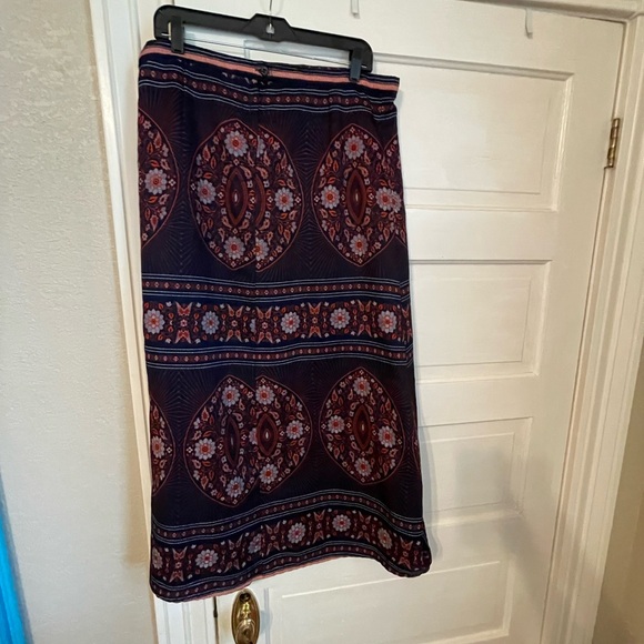 MCM HANDMADE A-line maxi - Picture 6 of 6